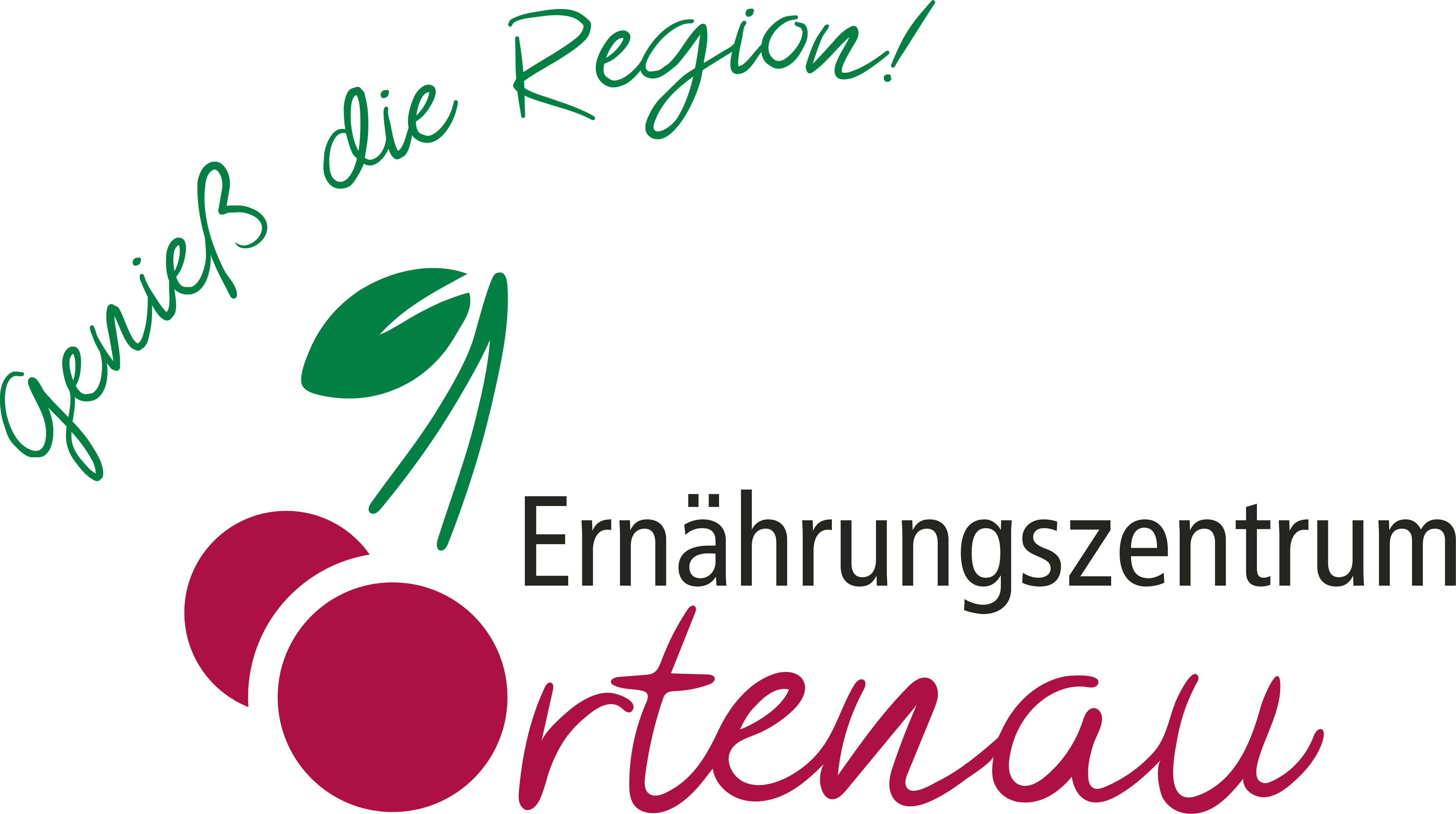 Logo Ernährungszentrum Ortenau