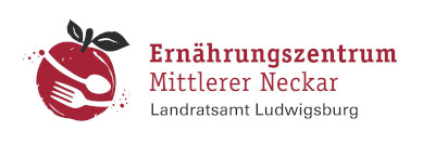Logo Ernährungszentrum Mittlerer Neckar