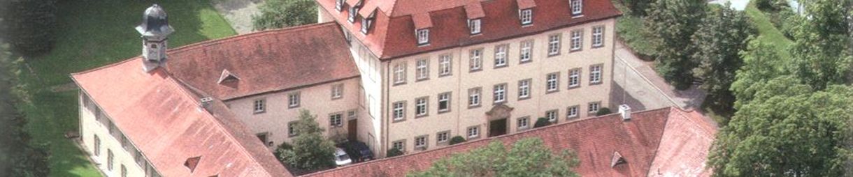 ALH Kupferzell, Schloss