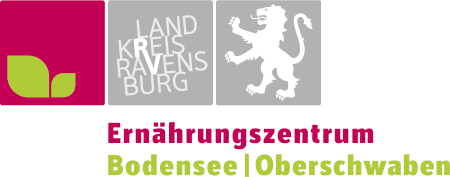 Logo Ernährungszentrum Bodensse Oberschwaben