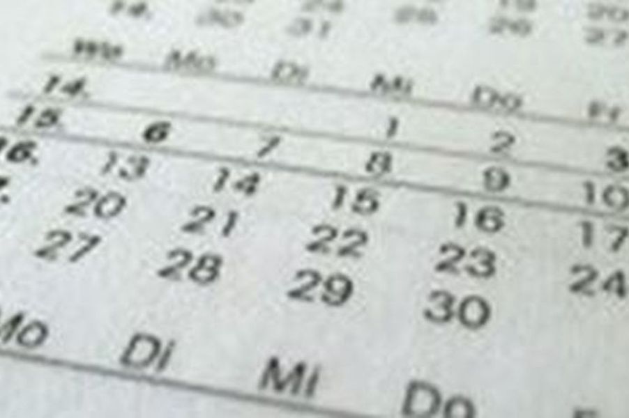 Kalender