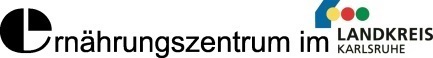 Logo Ernährungszentrum Landkreis Karlsruhe