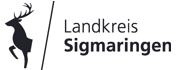 Logo Landkreis Sigmaringen