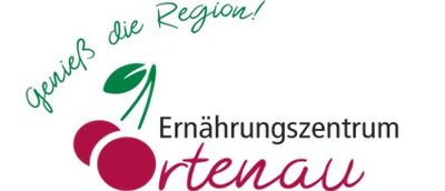 Logo Ernährungszentrum Ortenau