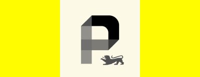 Logo App profil (bw)