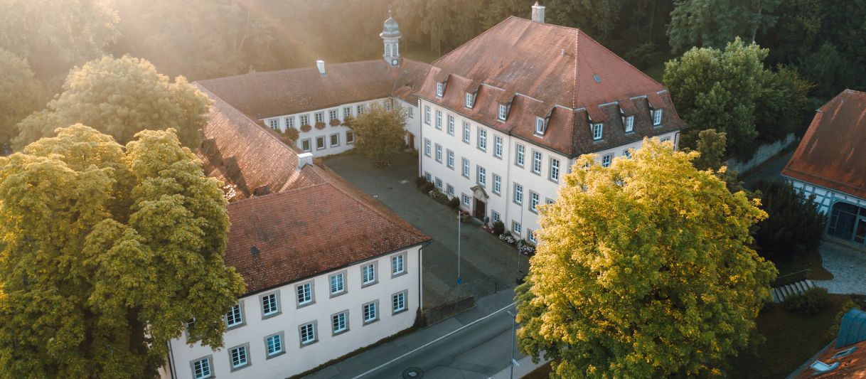 ALH Kupferzell, Schloss